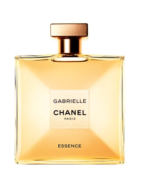 perfume femenino chanel